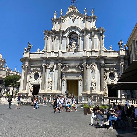 Casa Di Rita Villa Catania-Fontanarossai nemzetközi repülőtér Kültér fotó