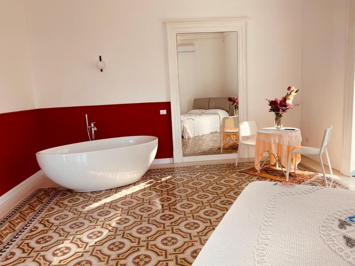 Casa Di Rita Villa Catania-Fontanarossai nemzetközi repülőtér Kültér fotó