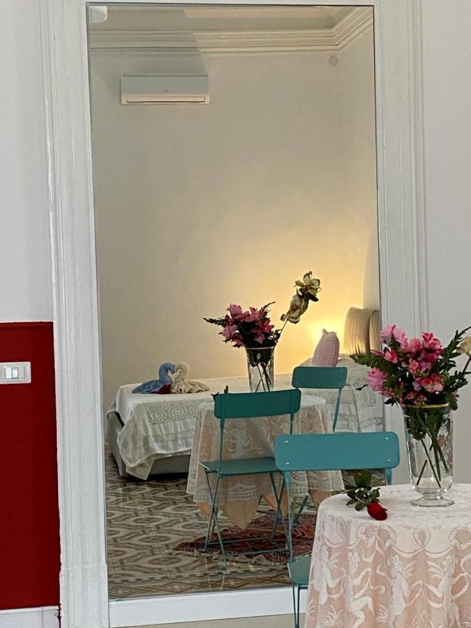 Casa Di Rita Villa Catania-Fontanarossai nemzetközi repülőtér Kültér fotó