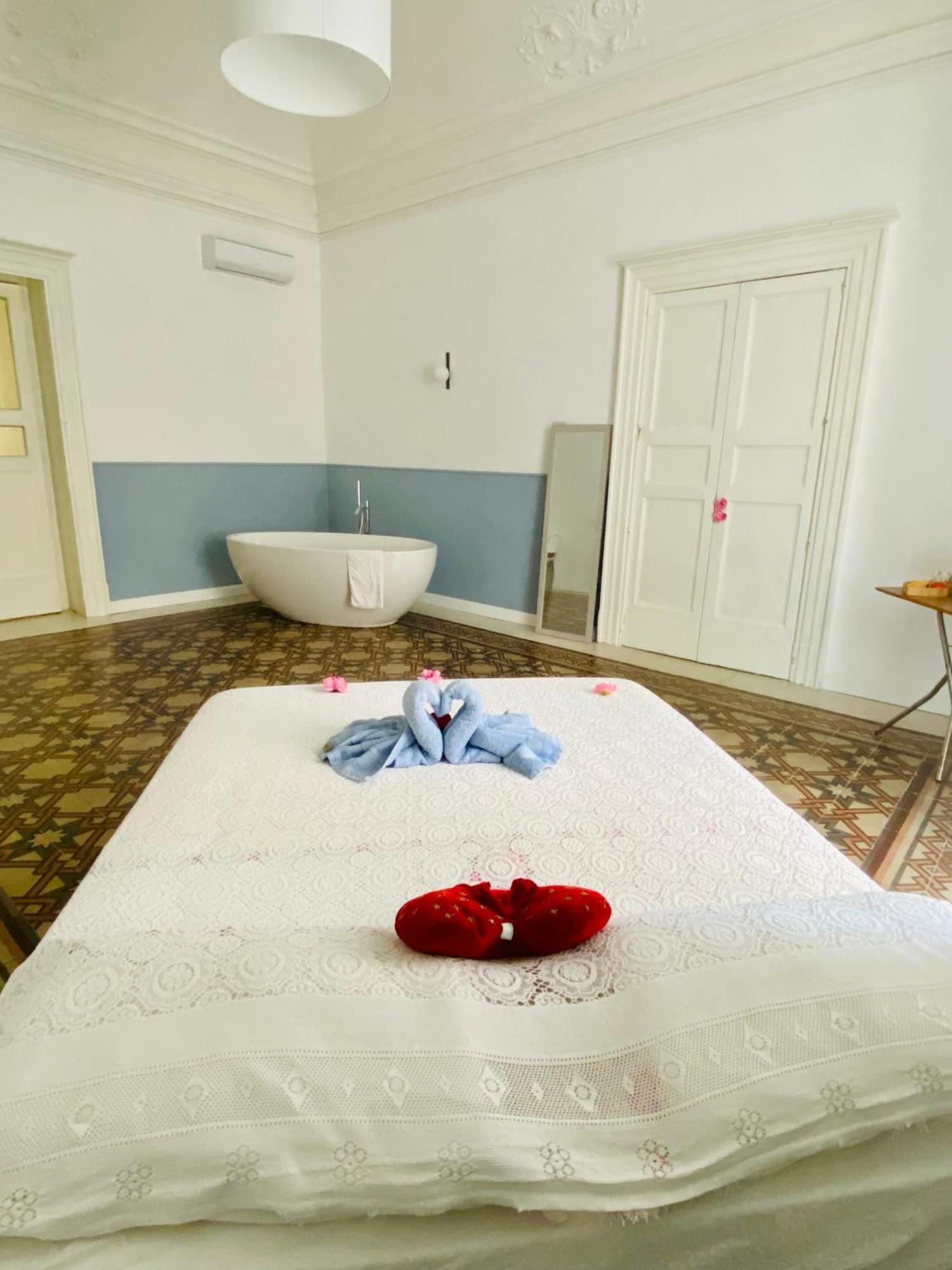 Casa Di Rita Villa Catania-Fontanarossai nemzetközi repülőtér Kültér fotó