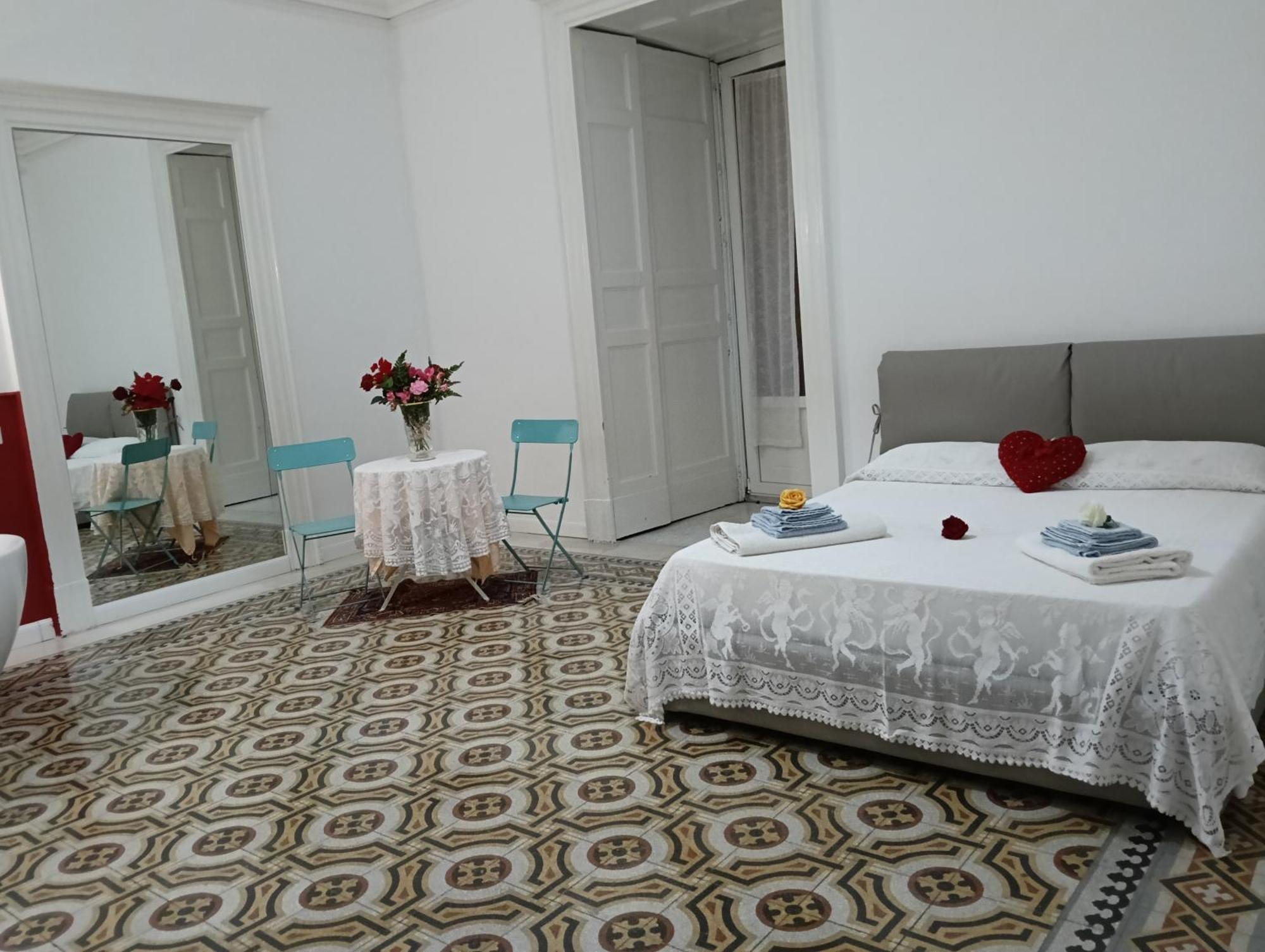 Casa Di Rita Villa Catania-Fontanarossai nemzetközi repülőtér Kültér fotó